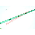 Rear Sunroof Bar,Nuts & Screws - Classic Fiat 500 126 - Sunroof