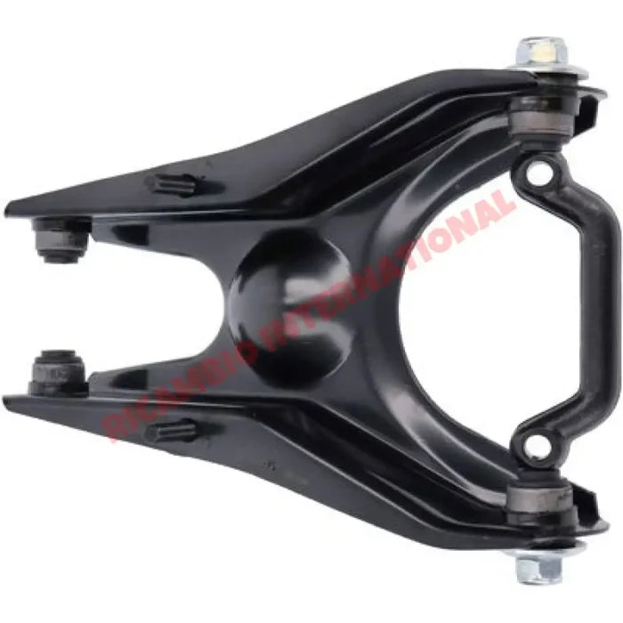 Rear Suspension Wishbone - Fiat 127 Autobianchi A112 - Suspension Parts
