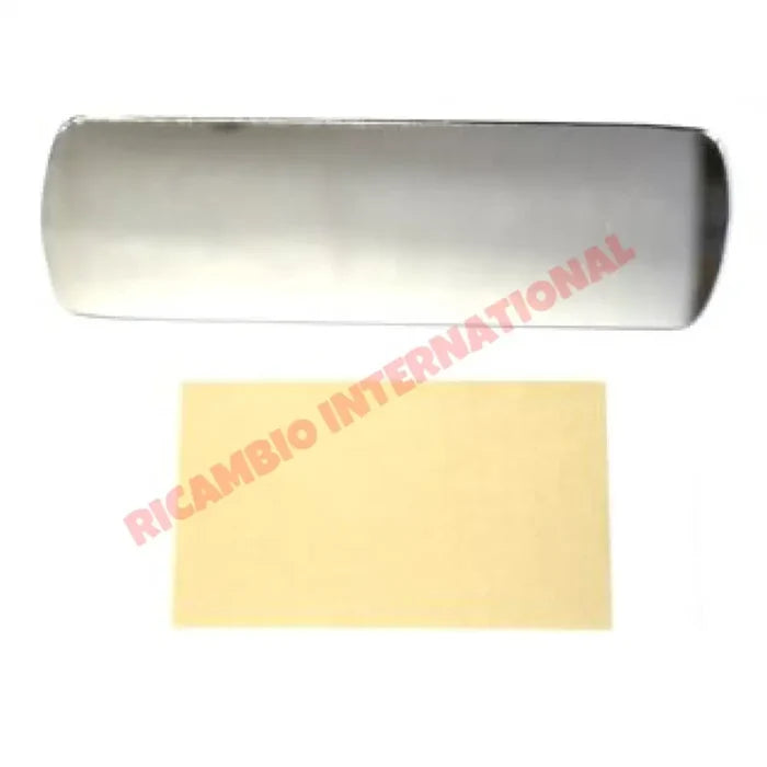Rear View Mirror Glass - Classic Fiat 500 F/L/R/G - Classic Fiat 500 Parts & Spares