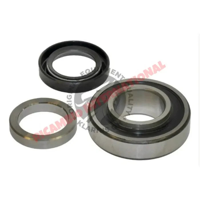 Rear Wheel Bearing Kit - Alfa Romeo Spider Montreal,Giulia,GT,GTA Coupe