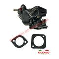Reconditioned Carburettor FOS 28S1A - Fiat 126 EL - Fuel System