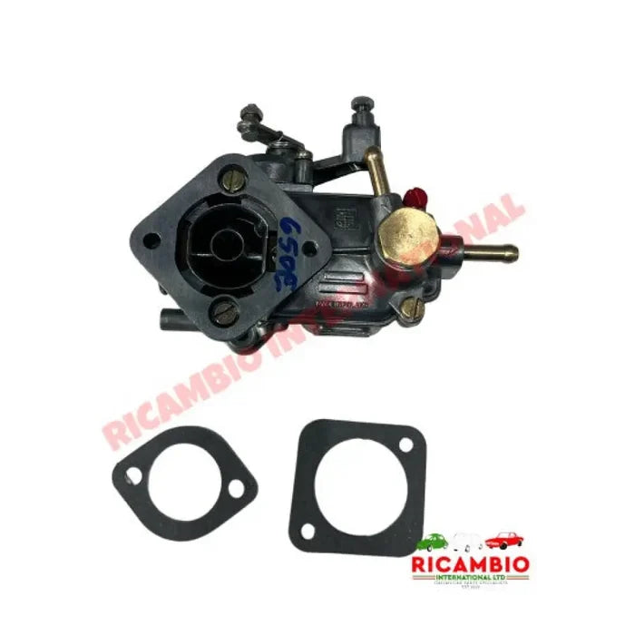 Reconditioned Carburettor FOS 28S1A - Fiat 126 EL - Fuel System