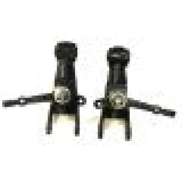 Reconditioned Stub Axles Steering Knuckles - Fiat 600 - DEPOSIT FOR OLD UNIT - Axles - Shafts - Joints and Couplings