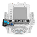 RED Komodo X Top Plate