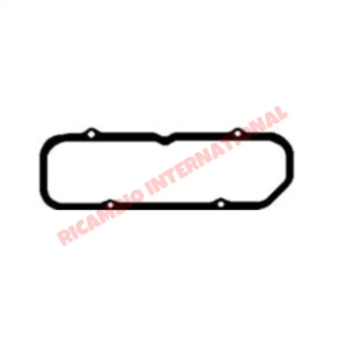 Rocker Cover Gasket - Fiat 600 850 900 127 Classic Fiat Panda Uno A112 - Gaskets & Oil Seals