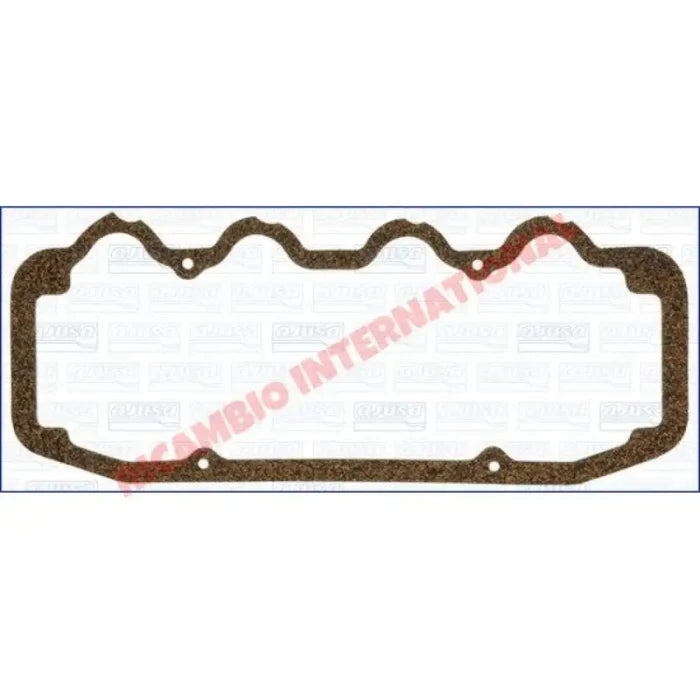 Rocker Cover Gasket Kit - Fiat 1500 - Gaskets & Oil Seals