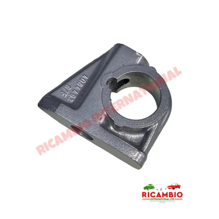Rocker Shaft Support - Classic Fiat 500,126 - Mechanical & Engine Parts