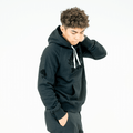 Roots Kanga Hoodie - Black
