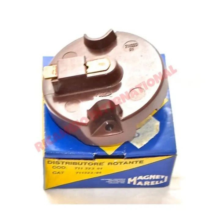 Rotor Arm - Fiat 850 127,131 Lancia Fulvia HF A112 - Electrical