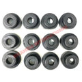 Rubber Chassis Mount Bushes (TWELVE Piece) - Lancia Flavia - Lancia Flavia