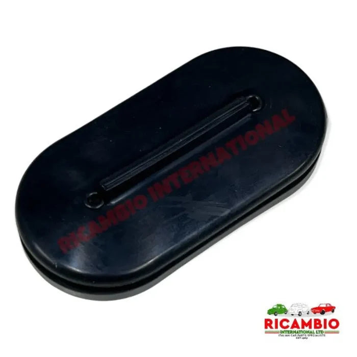 Rubber Dust Cover Clutch Fork - Fiat 850 Sports Coupe - Clutch and Transmission Parts