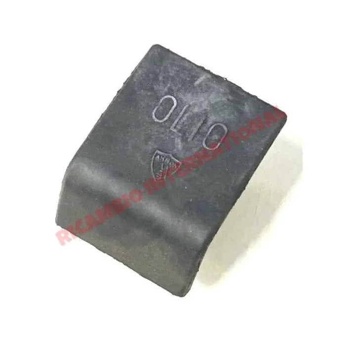 Rubber Oil Filler Cap - Classic Fiat Panda Uno Cinquecento Seicento, - Engine Parts