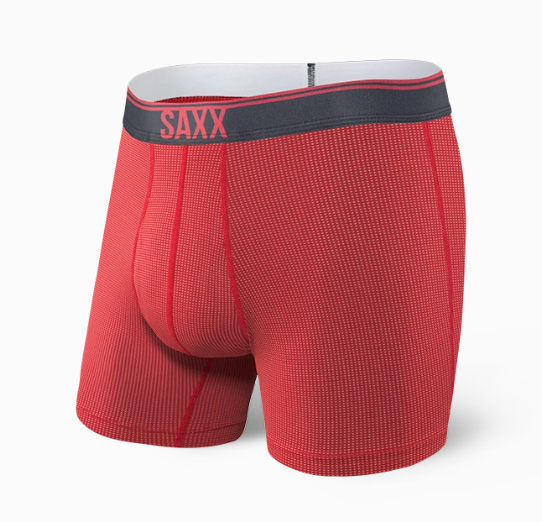 Red / Small