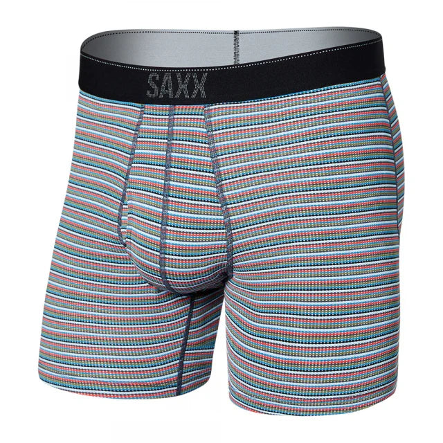 Wilderness Stripe Multi / Small