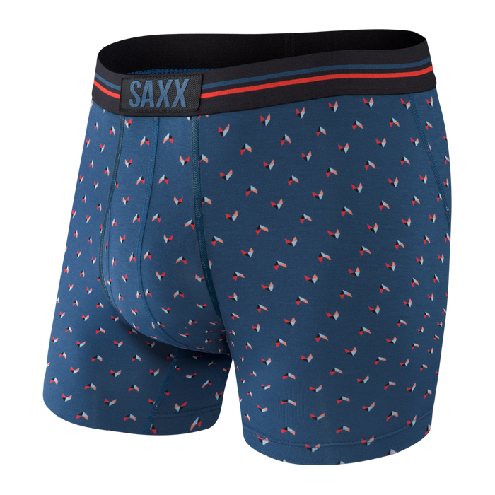 Blue Foxy / Small