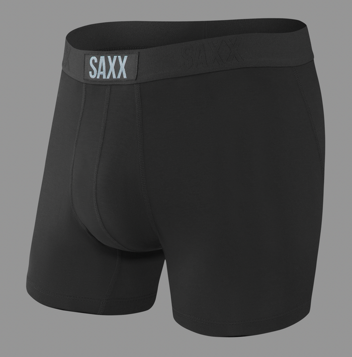 Black/Black / Small