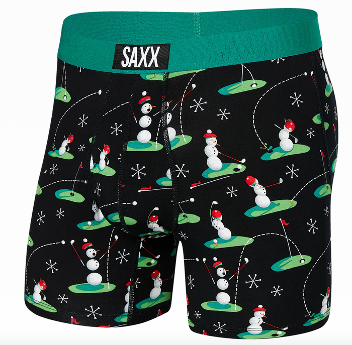 Ho Ho Holes / Small