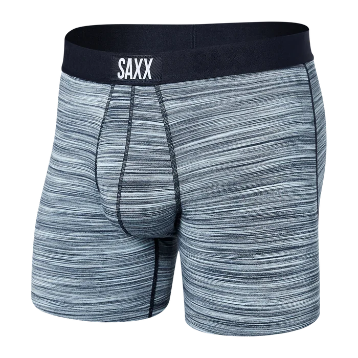 Spacedye Heather Blue / Small