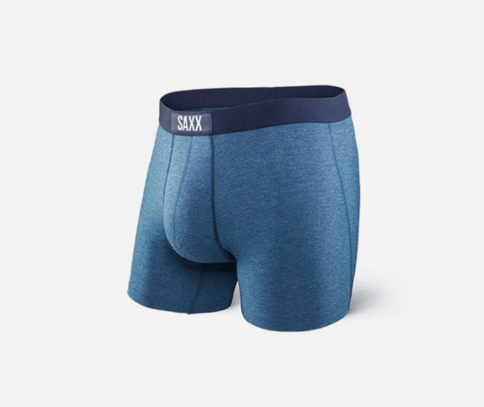 Indigo / Small