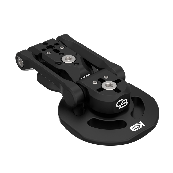 SCOUT | Mobile Monitor Mount