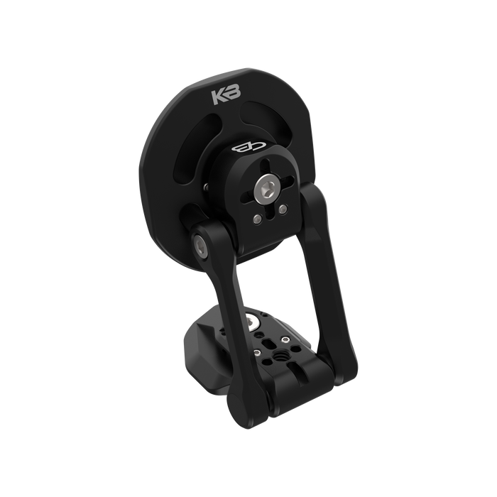 SCOUT | Mobile Monitor Mount