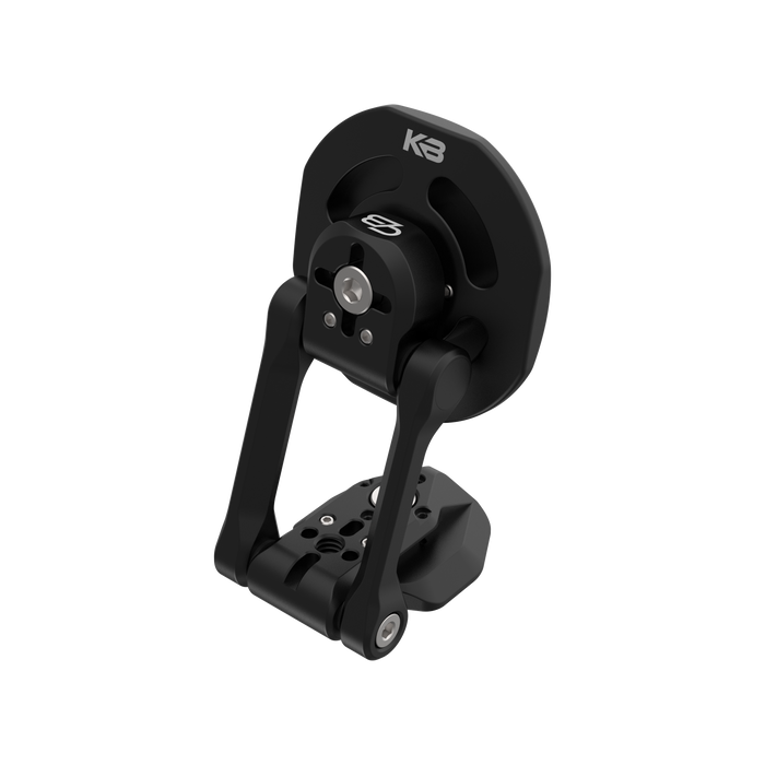 SCOUT | Mobile Monitor Mount