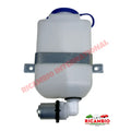 Screen Washer Reservoir & Motor Kit (1 litre) - Fiat Lancia,Alfa Romeo,Autobianchi many models - Lancia Y10