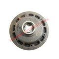 SECOND HAND Crankshaft Pulley - Classic Fiat 500 - Second Hand Parts