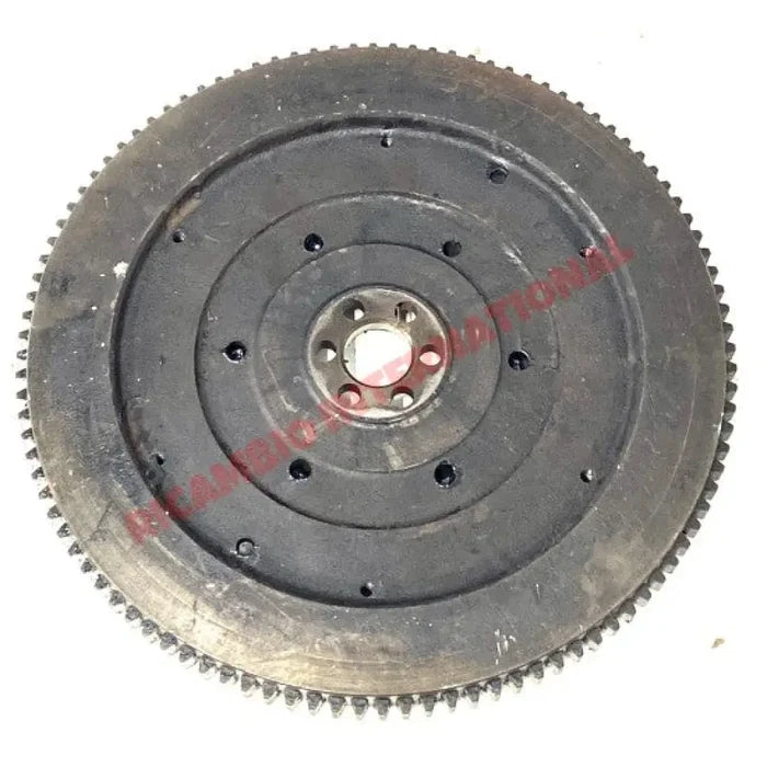 Second Hand Flywheel - Classic Fiat 500 - Second Hand Parts