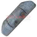Second Hand Fuel Petrol Tank - Fiat 600 - Fuel System