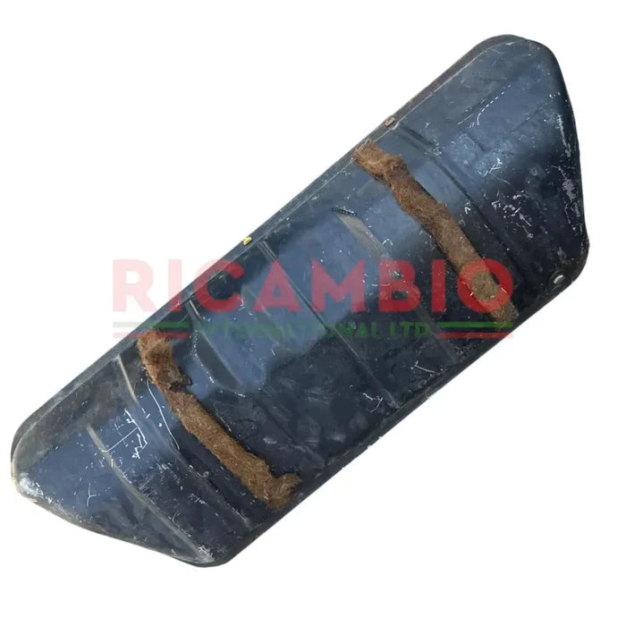 Second Hand Fuel Petrol Tank - Fiat 600 - Fuel System
