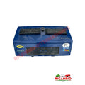 Second Hand Rear Engine Lid - Fiat 126 - Blue - Body Parts