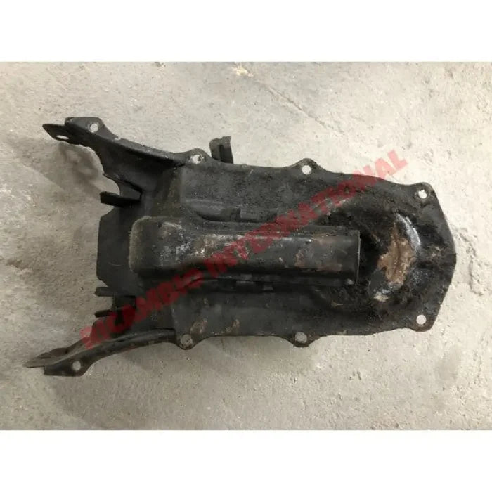 Second Hand Top Fan Cowling Cover - Second Hand Parts