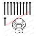 Set Head Bolts - Fiat 850 900 127 Classic Fiat Panda A112 - Engine and Mechanical Parts
