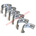 Set Main Crankshaft Bearings (STD) - Lancia Fulvia - Lancia Fulvia