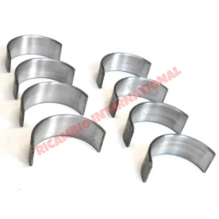 Set of Con Rod Bearings (STD) - Lancia Fulvia - Lancia Fulvia