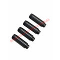 Set of FOUR Valve Guide (46.5mm) - Fiat 128,131,X19,Uno,Strada.Ritmo,Regata Lancia Delta,Prisma - Engine Parts