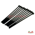 Head Bolt Kit - Fiat Barchetta,Coupe,Bravo,Brava,Punto,Stilo - Head Bolt kIt