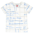 SpearmintLOVE’s baby Short Sleeve T-Shirt, Game Plan