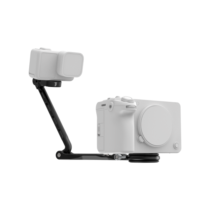 SIDEKICK BTS Bracket