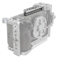 Sony FX3/FX30/FX2 Top NATO Rail