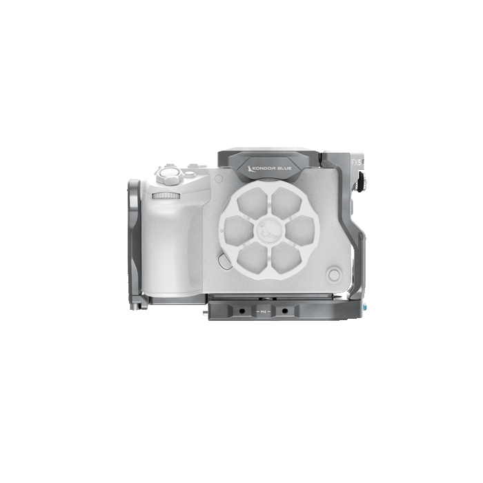 Sony FX5 Hybrid Camera Cage