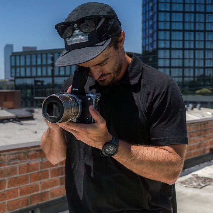 Sony FX5 Hybrid Camera Cage