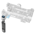 Sony FX6 Cage 15mm Accessory NATO Rail