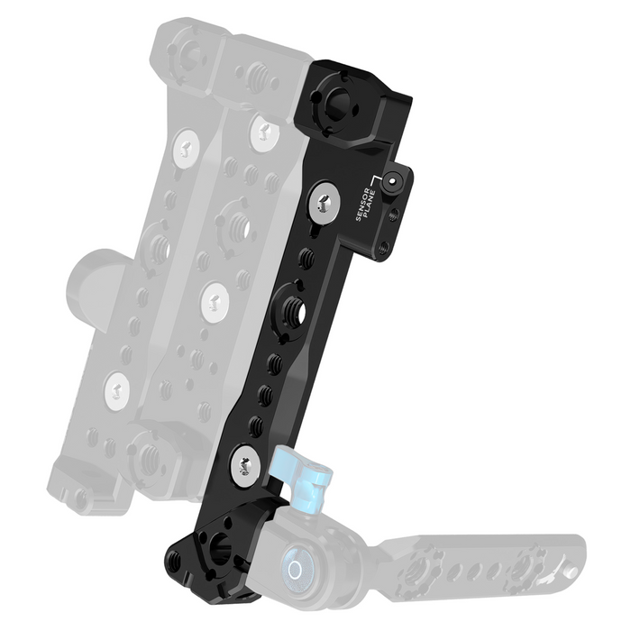 Sony FX6 Cage Right Top Plate