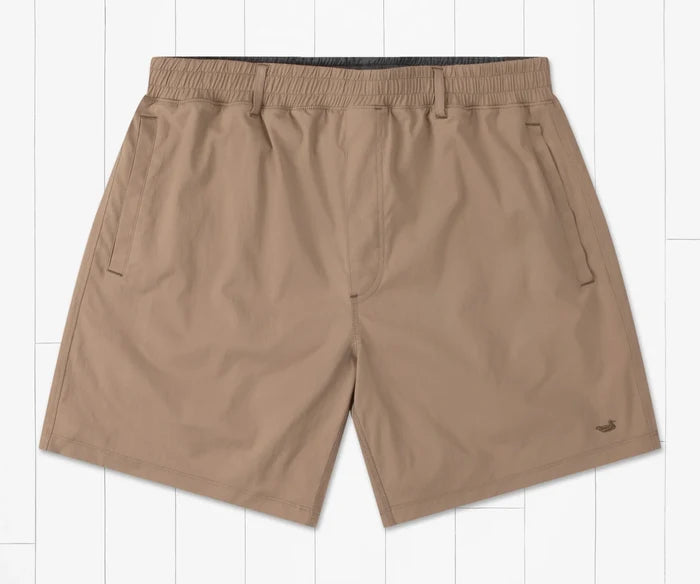 Field Khaki / Small