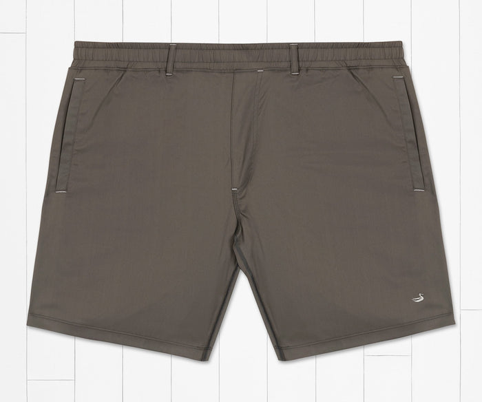 Southern Marsh Billfish Lined Performance Short
