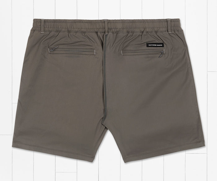 Southern Marsh Billfish Lined Performance Short