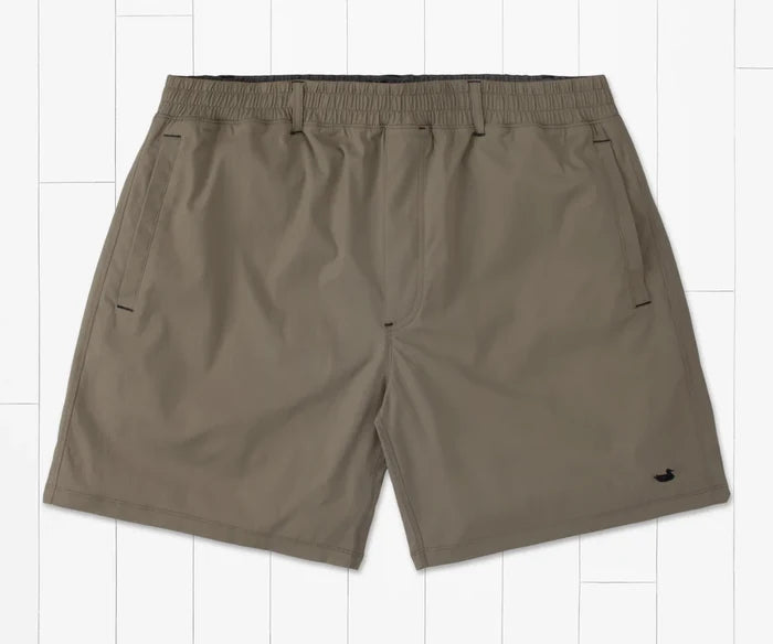 Burnt Taupe / Small