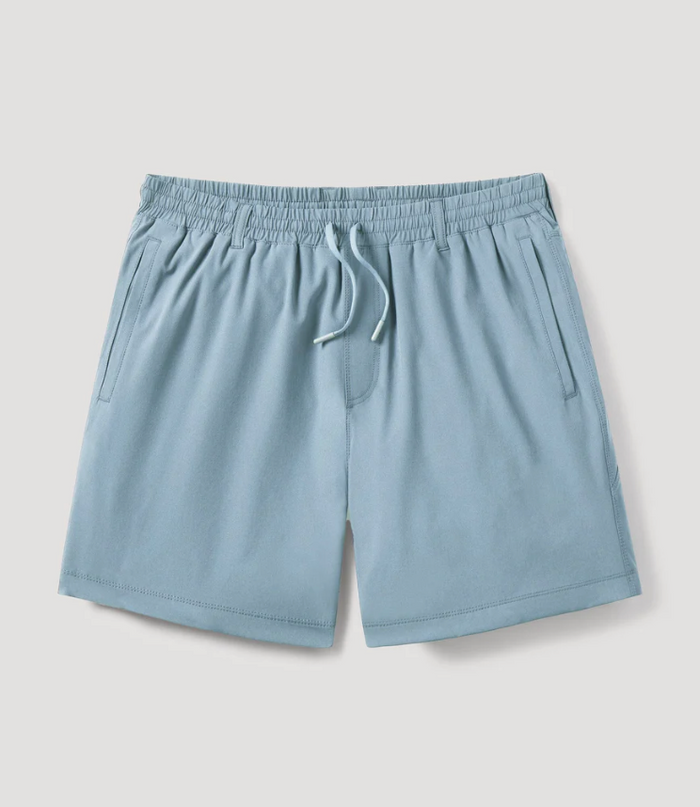 Southern Shirt Everyday Hybrid Shorts